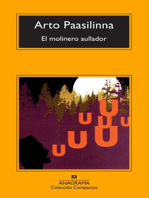 cover image of El molinero aullador